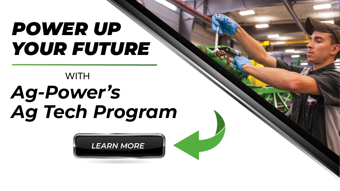 Ag-tech program